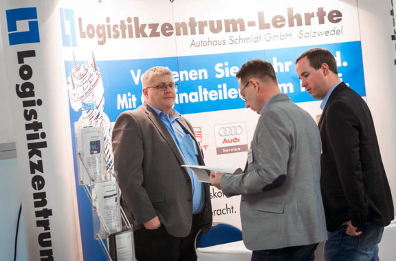 Auto-Servicetage Würzburg 2016