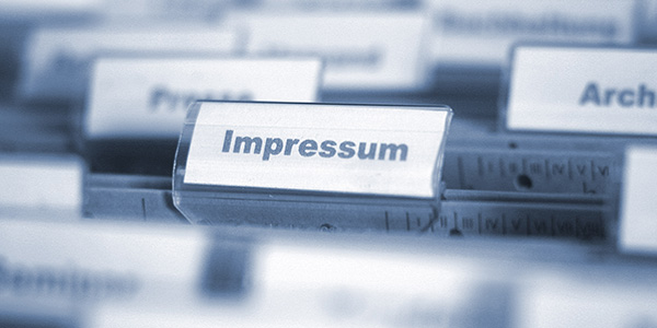 Impressum