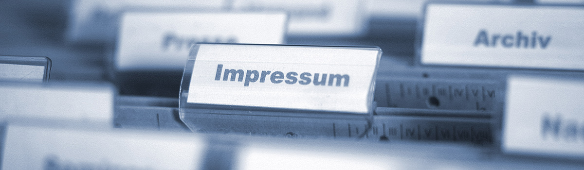 Impressum