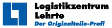 Logistikzentrum Lehrte Logo