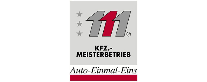 Auto Einmal Eins