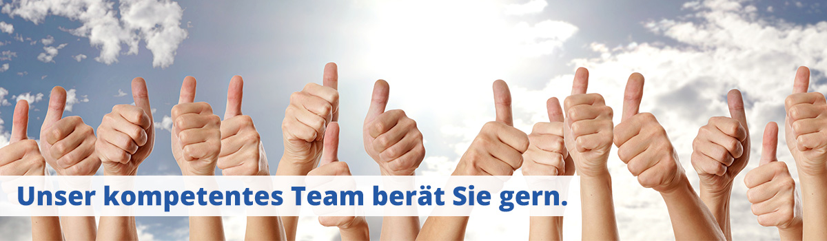 Unser Team